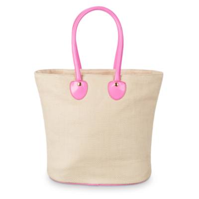 Borsa da spiaggia Fancy Nancy Clancy Disney Store