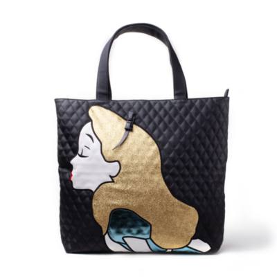Disney Store Alice in Wonderland Tote Bag