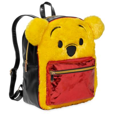 Disney Store Winnie the Pooh Backpack