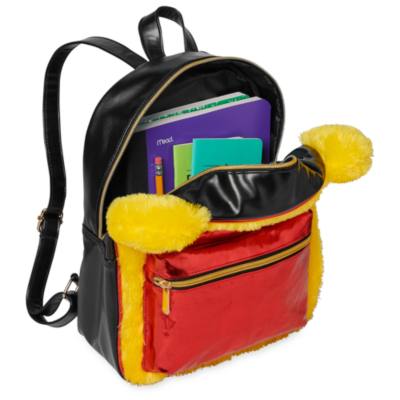 Disney Store Winnie the Pooh Backpack