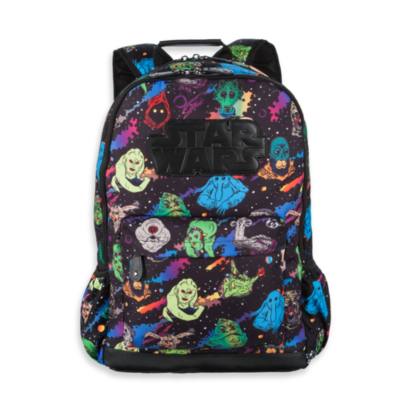 Mochila Star Wars, Disney Store