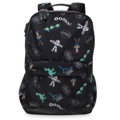 Disney Store - Toy Story - Rucksack