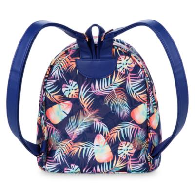 Disney Store Mickey Mouse Rainbow Disney Backpack