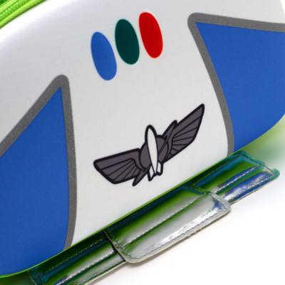 Mochila Buzz Lightyear, Disney Store