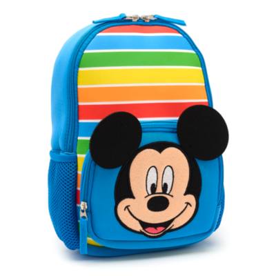Disney Store Mickey Mouse Swim Bag