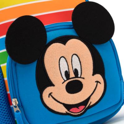 Disney Store Mickey Mouse Swim Bag