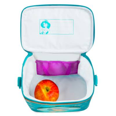 Disney Store - Prinzessin Jasmin - Fr&uuml;hst&uuml;ckstasche