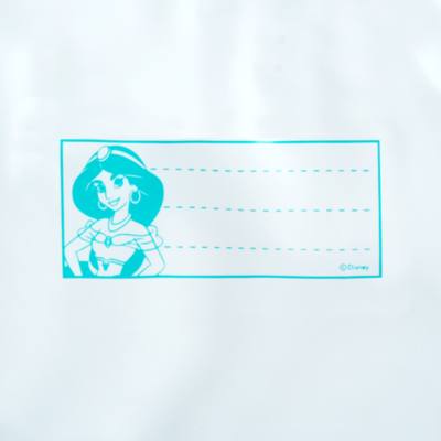 Disney Store - Prinzessin Jasmin - Fr&uuml;hst&uuml;ckstasche