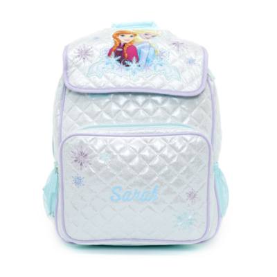Disney Store - Die Eisk&ouml;nigin - v&ouml;llig unverfroren - Rucksack