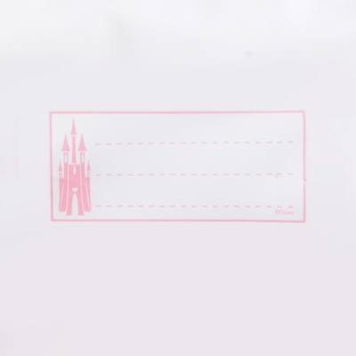 Bolsa merienda princesas Disney, Disney Store