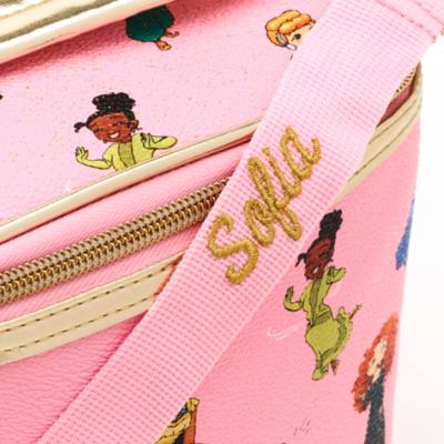 Bolsa merienda princesas Disney, Disney Store