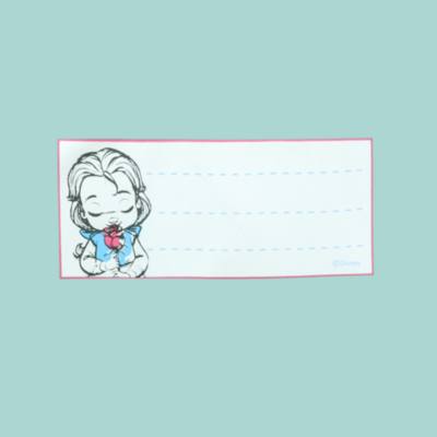 Mochila Colecci&oacute;n Disney Animators, Disney Store