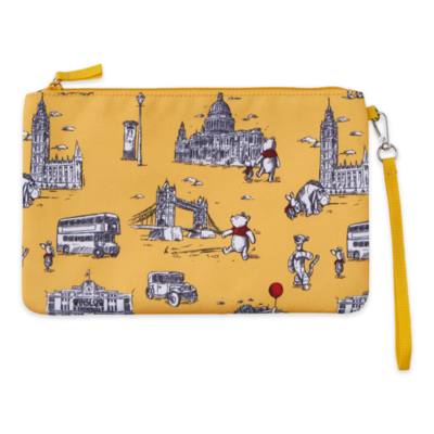 Disney Store Winnie the Pooh Pouch