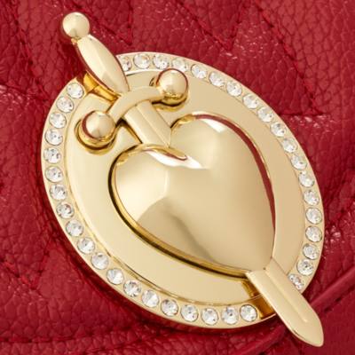 Borsa a tracolla Regina Cattiva Disney Descendants 3 Disney Store