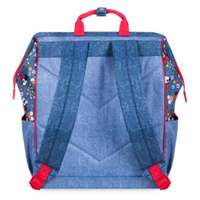 Disney Store Minnie Mouse Backpack