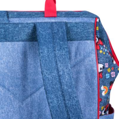 Disney Store Minnie Mouse Backpack