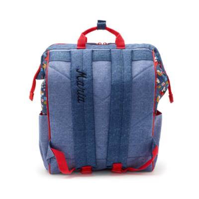 Disney Store Minnie Mouse Backpack