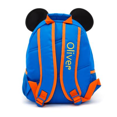 Disney Store - Micky Maus - Junior-Rucksack