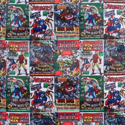 Disney Store - Marvel - Rucksack