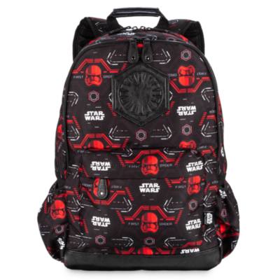 Star wars hot sale backpack purse