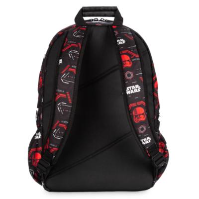 Star Wars: Der Aufstieg Skywalkers - Sith Trooper - Rucksack