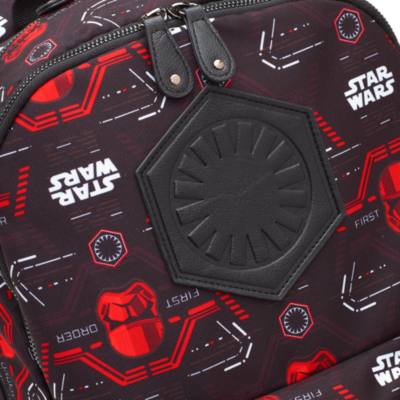 Star Wars: Der Aufstieg Skywalkers - Sith Trooper - Rucksack