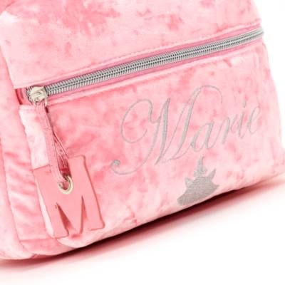 Disney Store Marie Mini Backpack