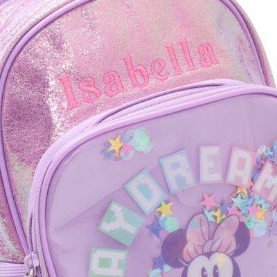 Mochila Minnie Mouse, Mystical,