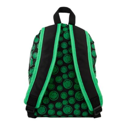 Hulk Backpack