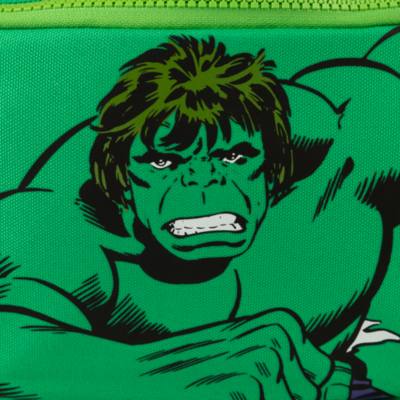Hulk Backpack
