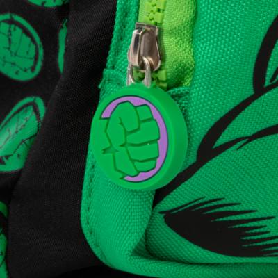 Hulk Backpack