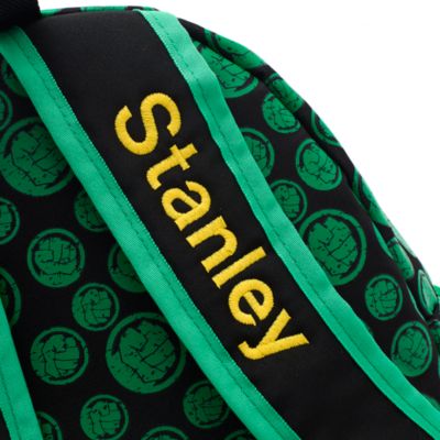 Hulk Backpack
