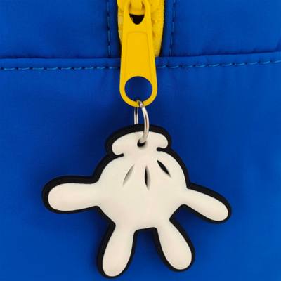 Mochila para ni&ntilde;os Mickey Mouse,