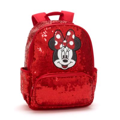 Mochila minnie disney store sale