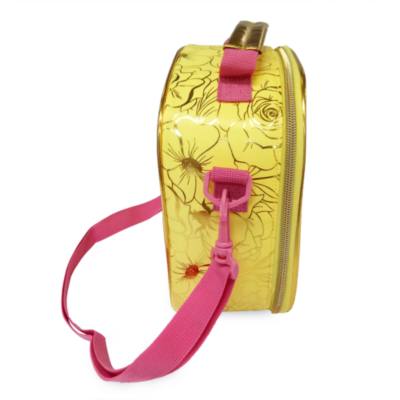 Beauty and the Beast Lunch Bag