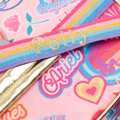 Disney Princess Lunch Bag