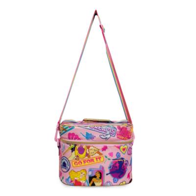 Disney Princess Lunch Bag