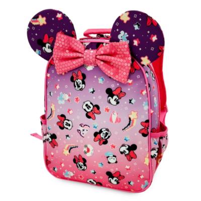Minnie Mouse Mystical Junior Backpack