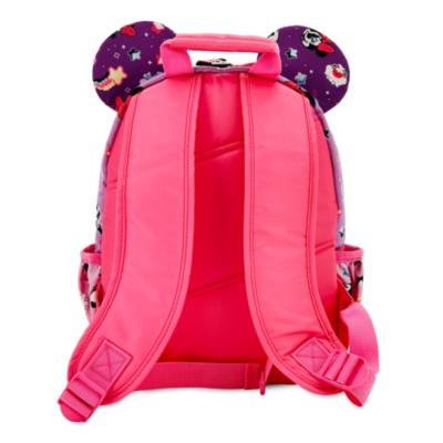 Minnie Mouse Mystical Junior Backpack