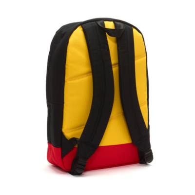 Mochila bloques de colores Mickey Mouse, Disney Store