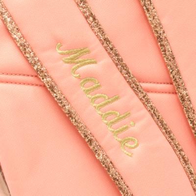 Disney Store Minnie Mouse Backpack