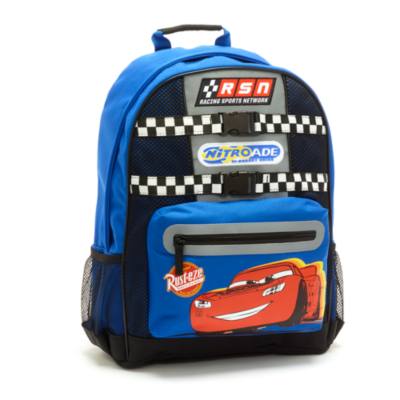 sac a dos cars