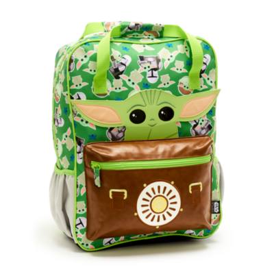 Mochila Grogu, The Mandalorian, Disney Store
