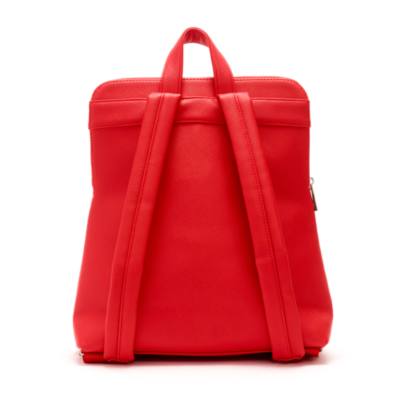 Disney Store Mickey Mouse Red Backpack