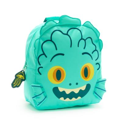 Disney Store Luca Backpack Disney Store