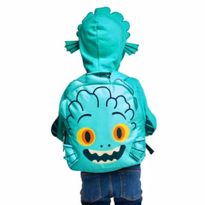 Disney Store Luca Backpack