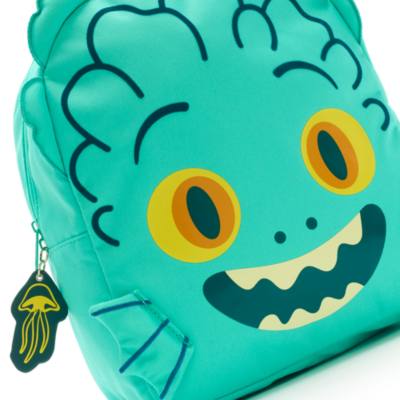 Disney Store Luca Backpack