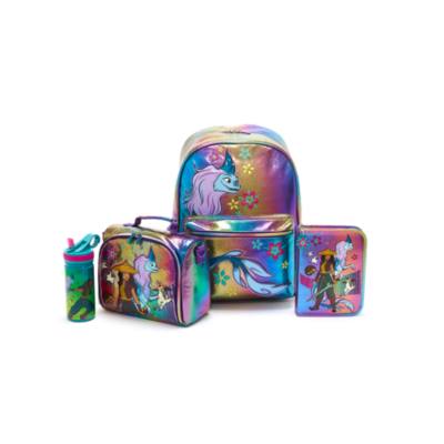 Disney Store Raya and the Last Dragon Lunch Bag