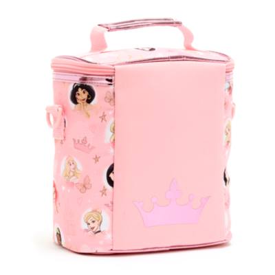 Bolsa para merienda princesas Disney, Disney Store
