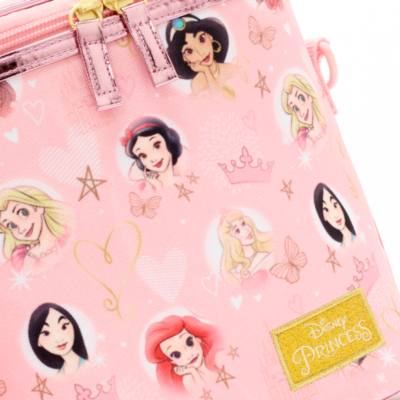Bolsa para merienda princesas Disney, Disney Store